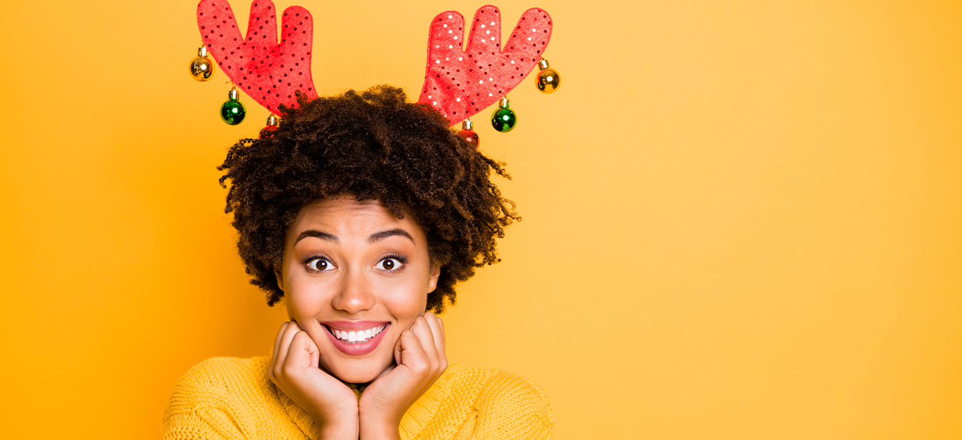 dientes perfectos en navidad