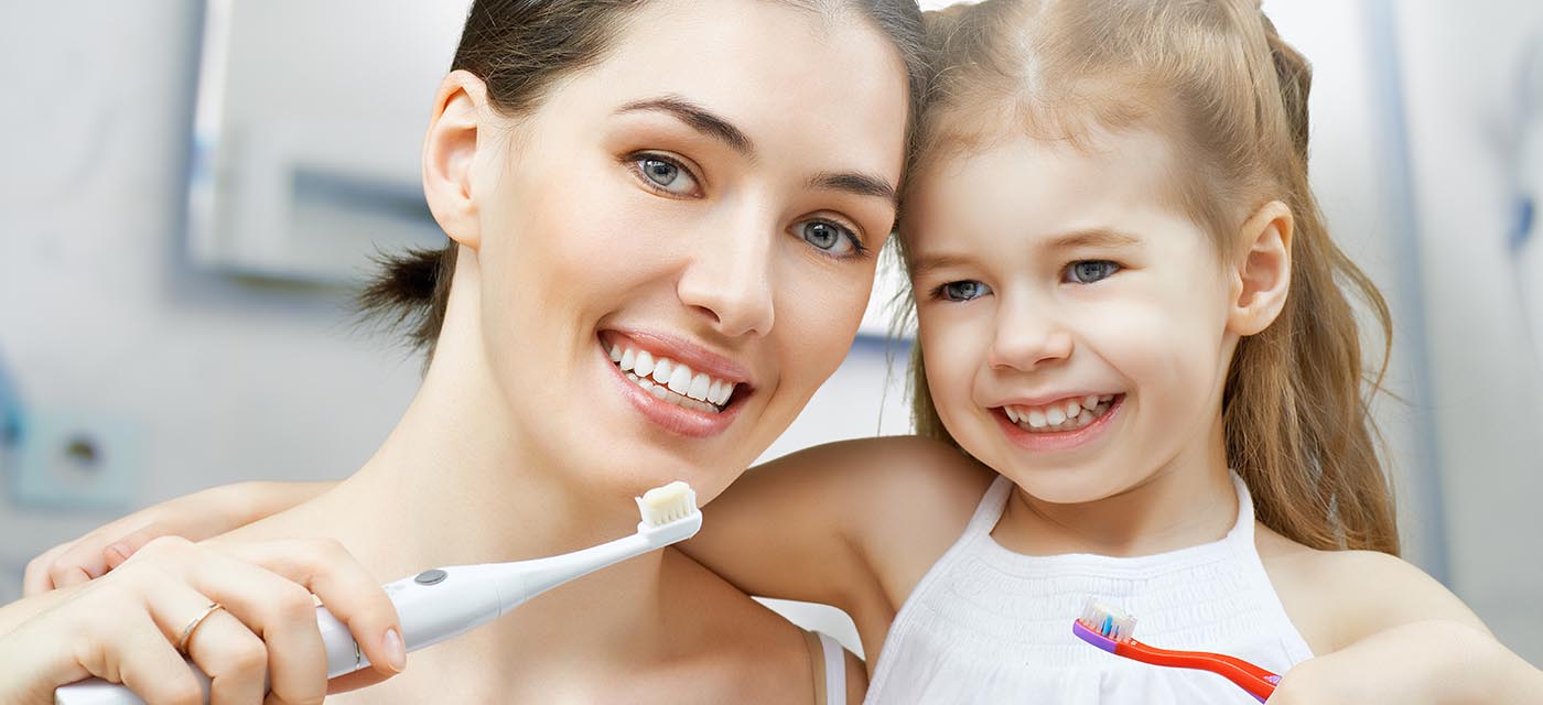 Cepillos dentales que mejoran tu salud bucal